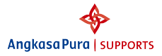 Angkasa Pura Supports